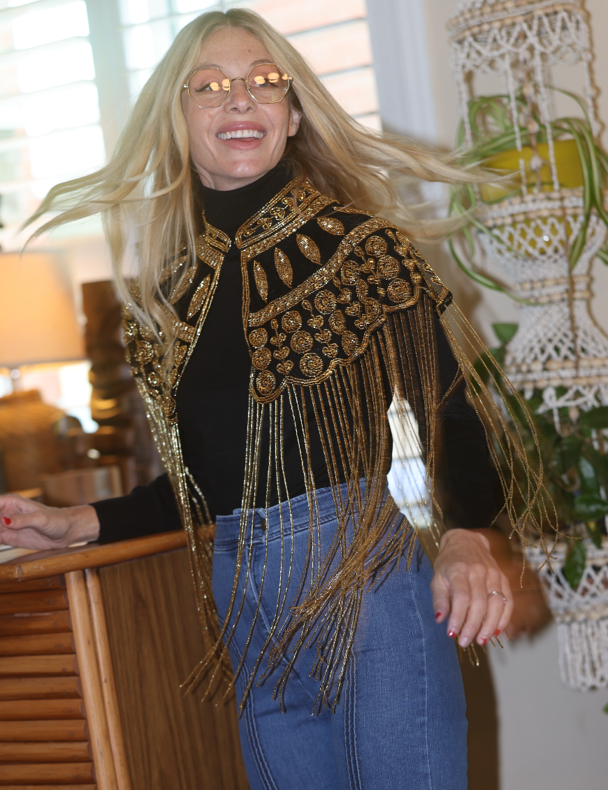LouLou Bolero