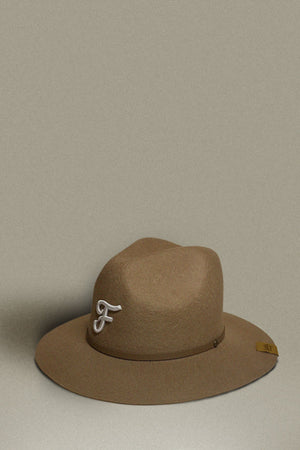 
                  
                    Florida Fedora
                  
                