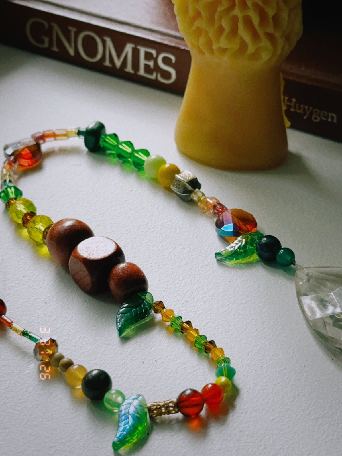 One Love : Rainbow Maker