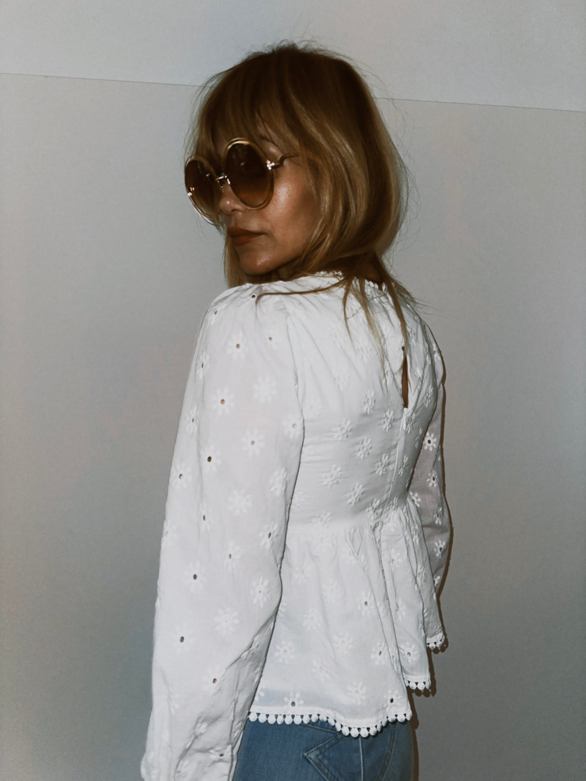 Woodstock top