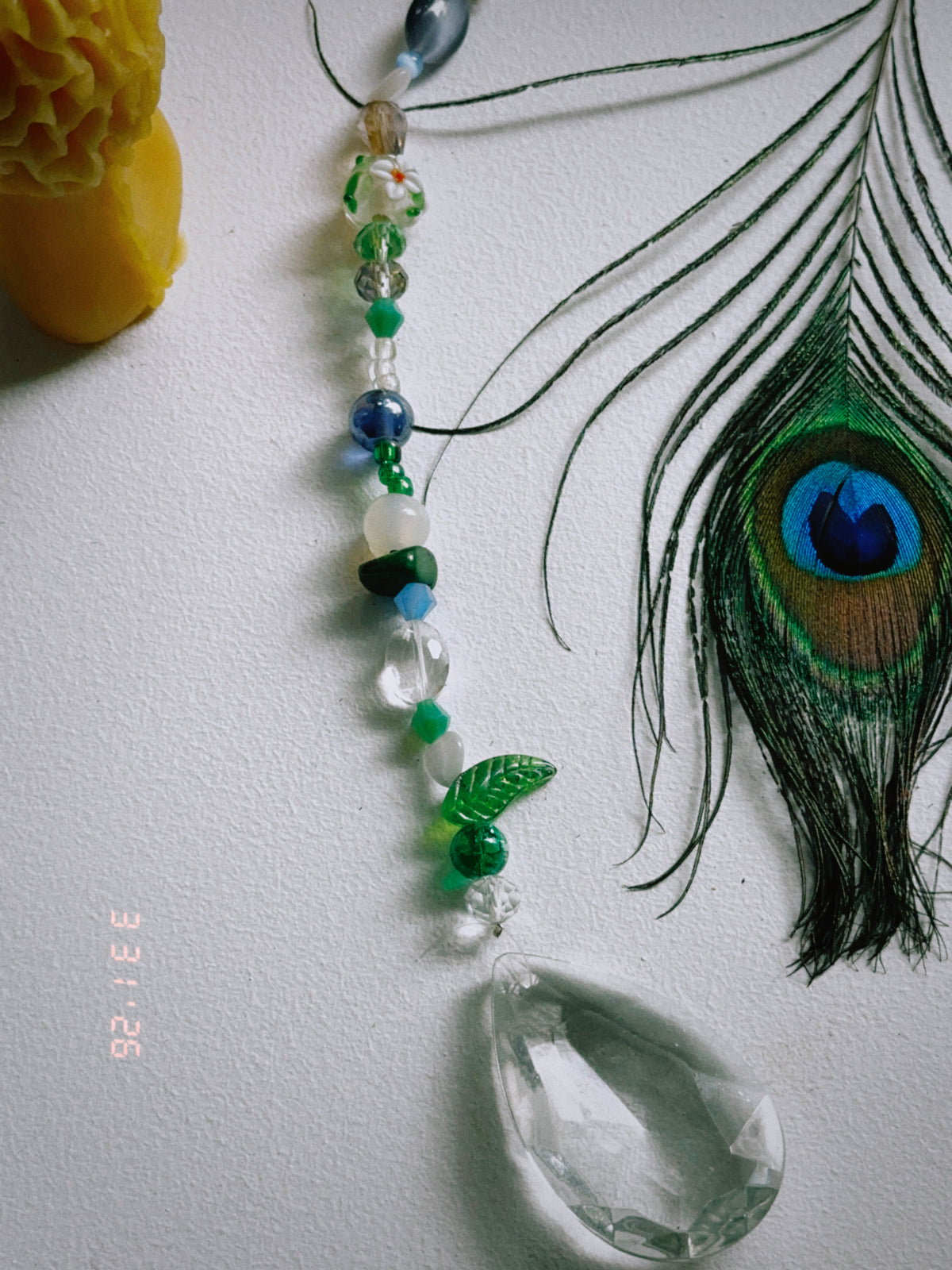 Fairytale : Rainbow Maker
