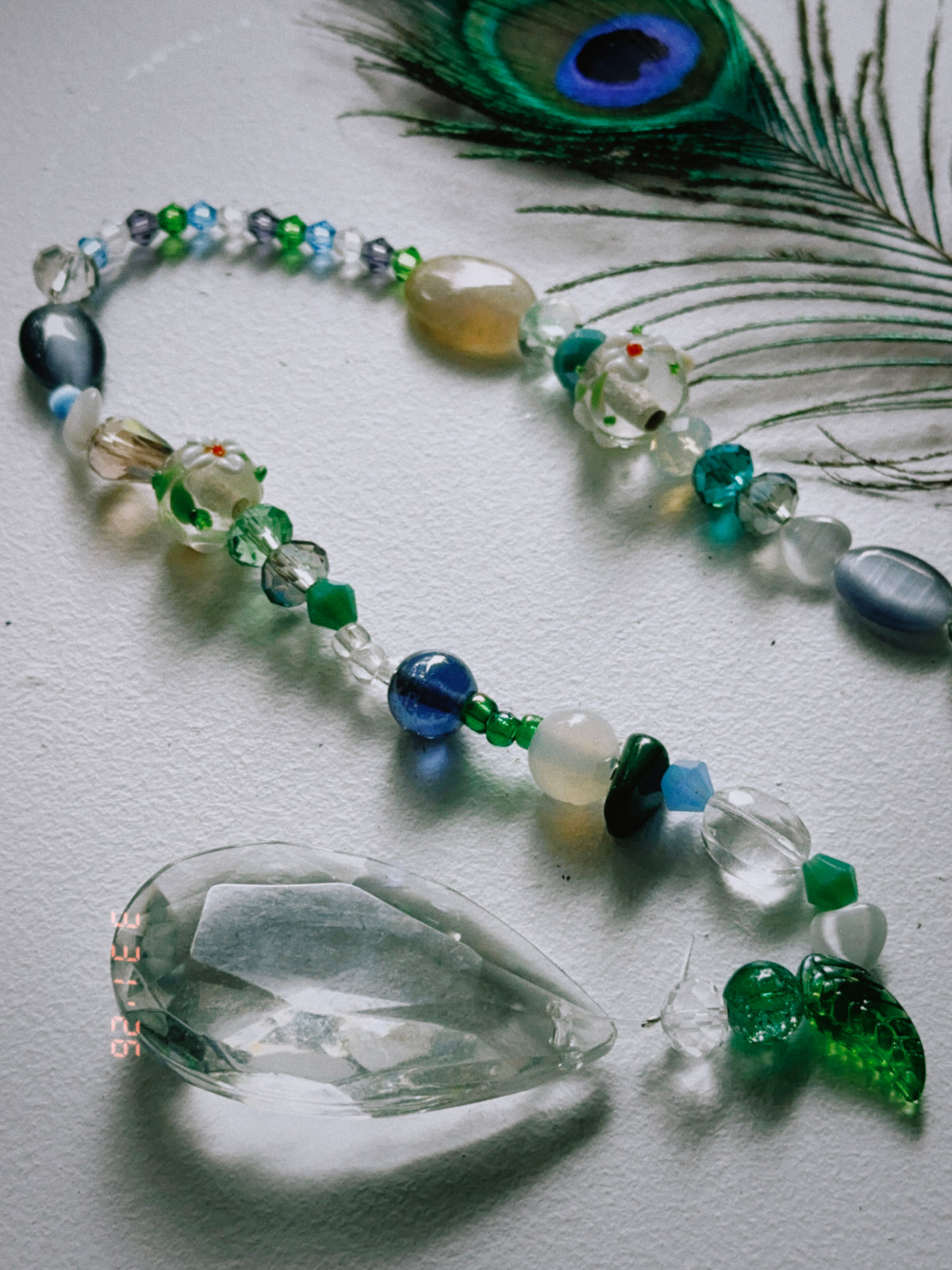 Fairytale : Rainbow Maker