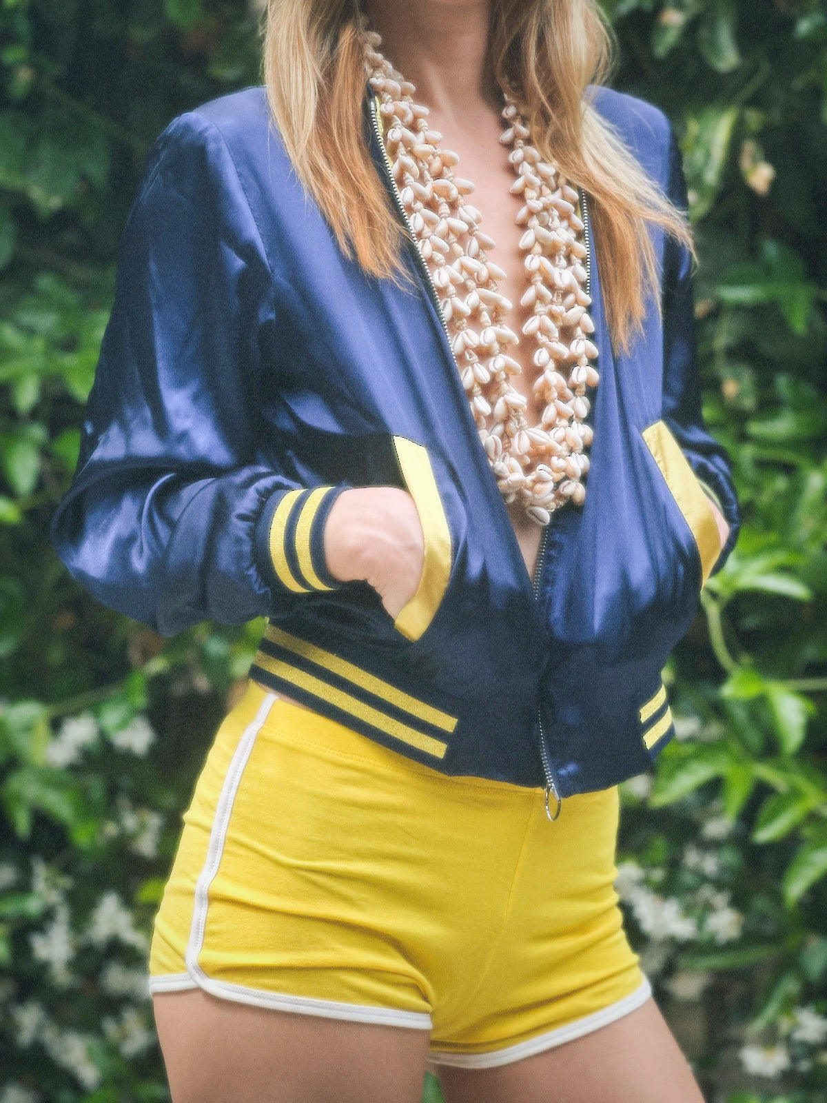 Roller Girl Short Sunshine BACK IN STOCK