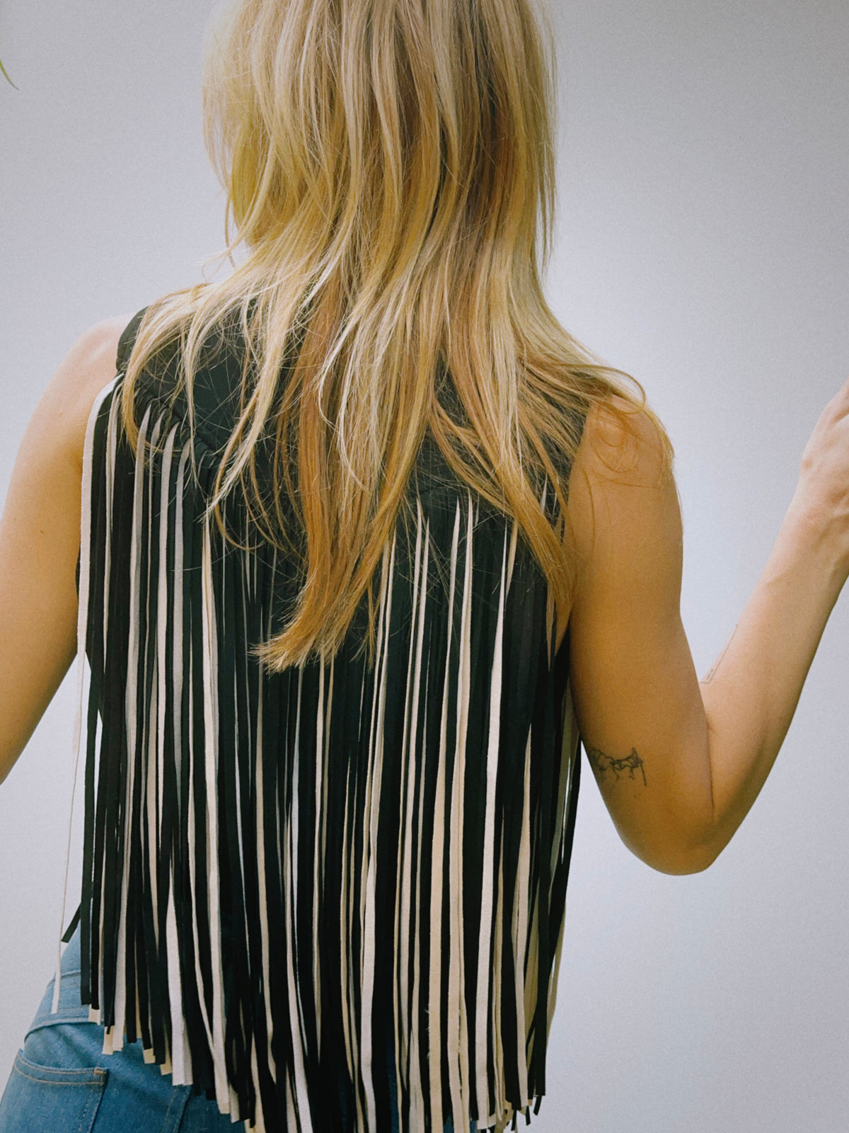 Easy Rider vest