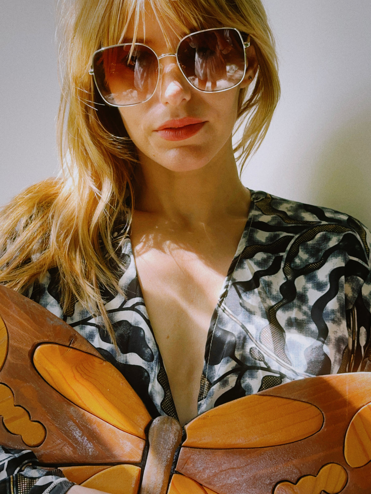 Spaced Out top