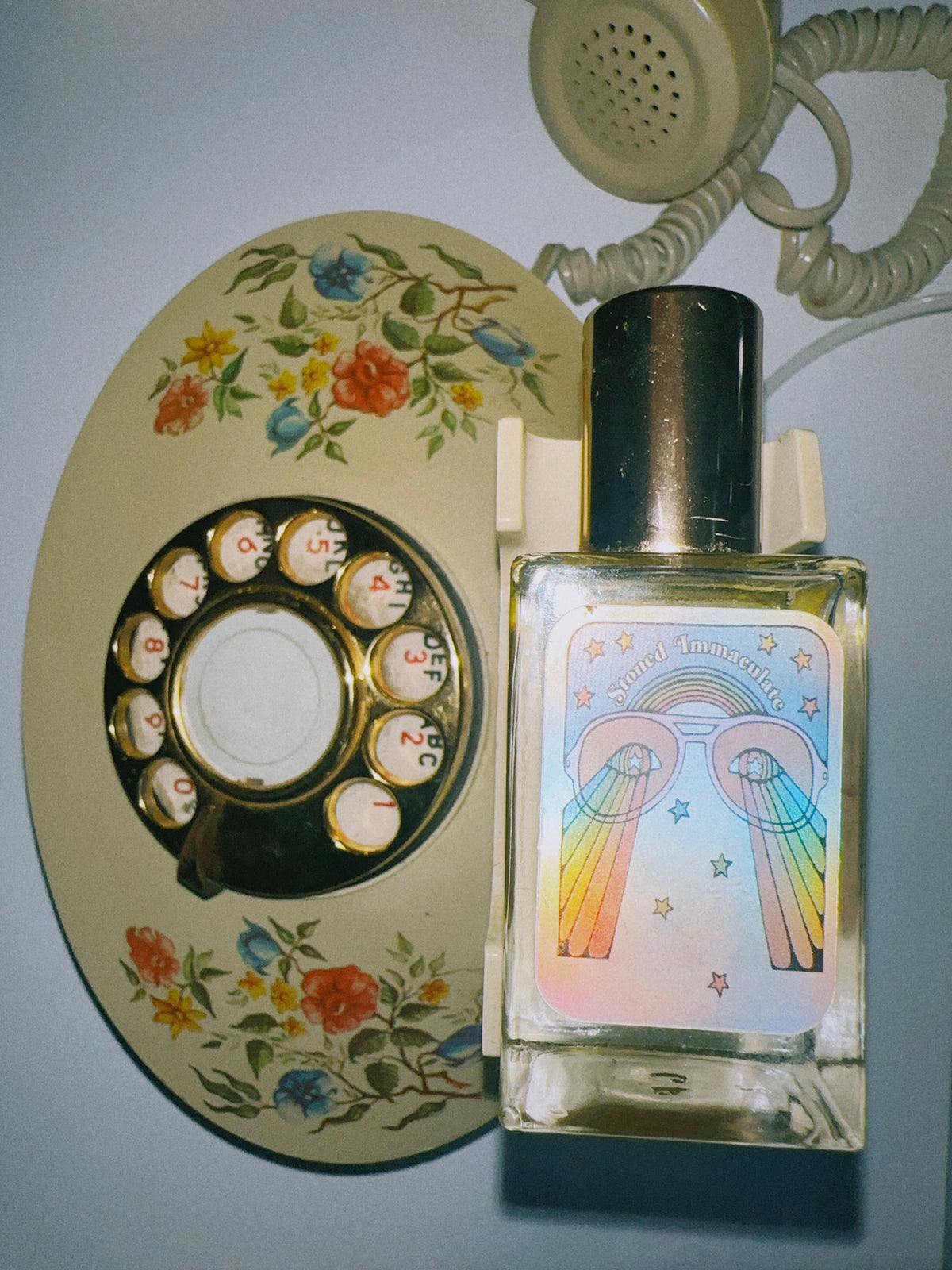 Stoned Parfum