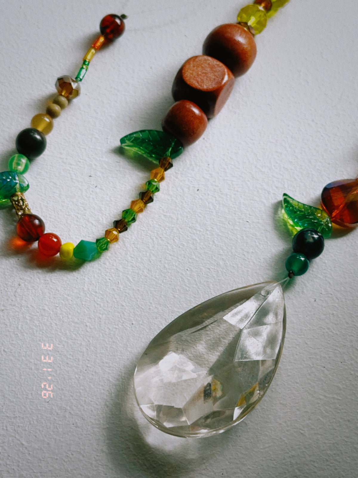 One Love : Rainbow Maker
