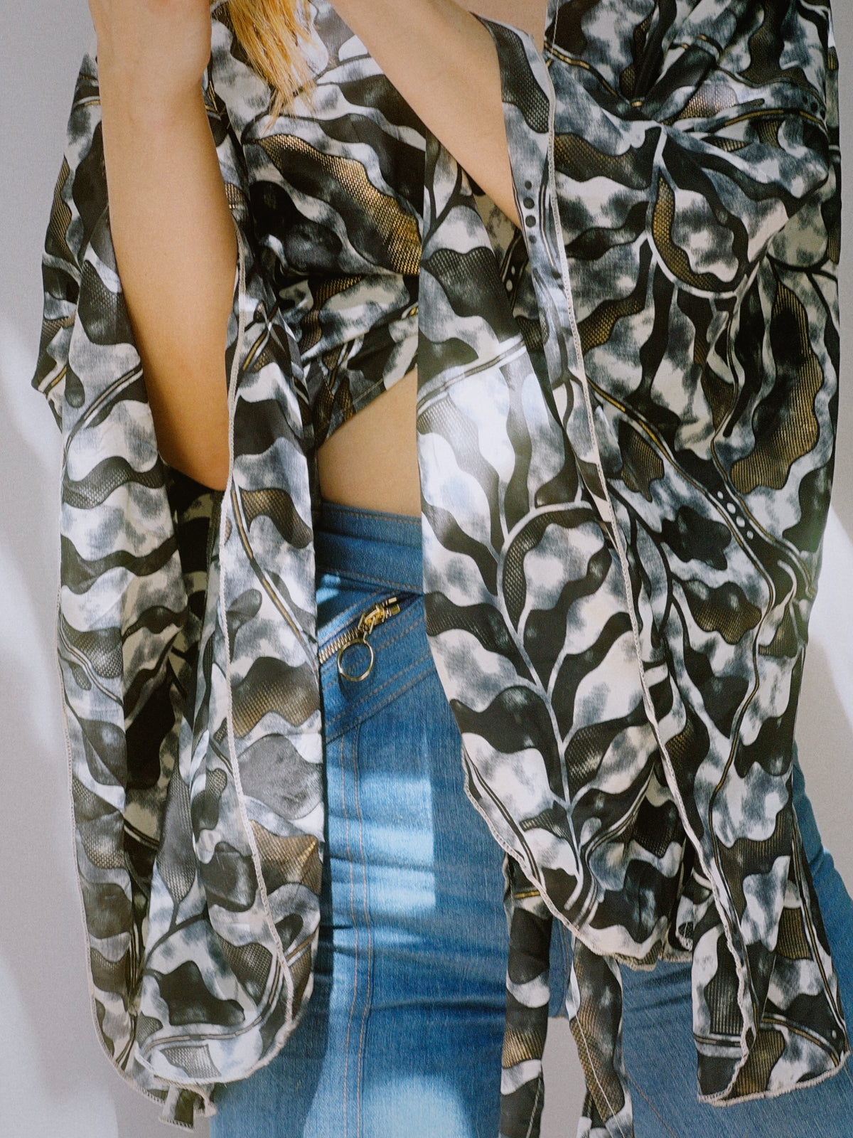 Spaced Out top
