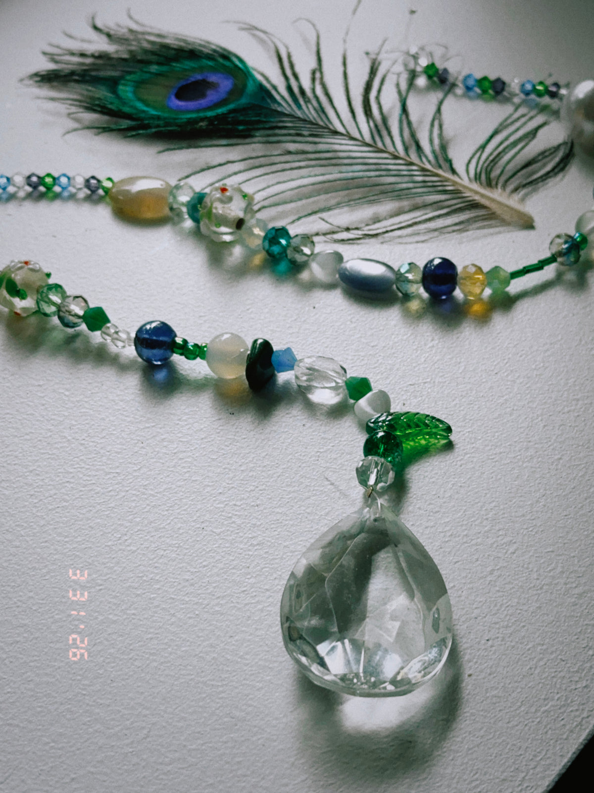 Fairytale : Rainbow Maker