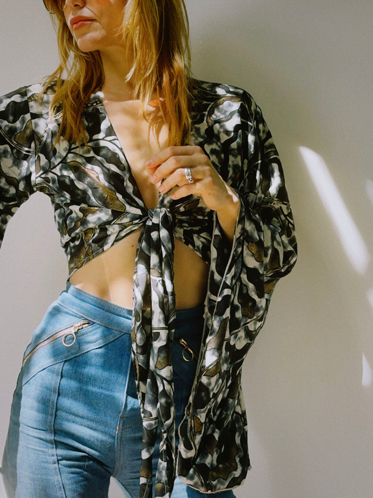 Spaced Out top