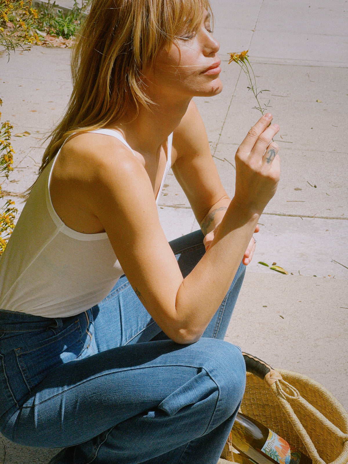 Birkin tank...back in stock