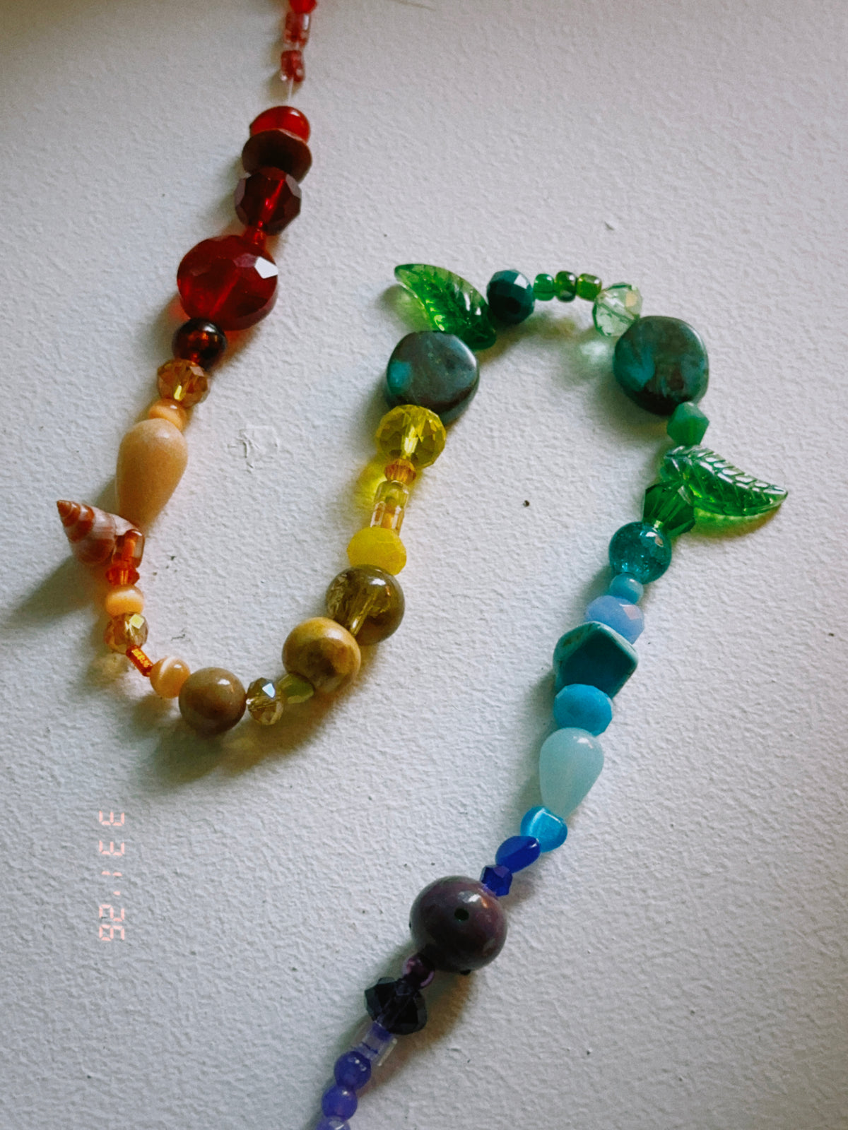 Rainbow Country : Rainbow Maker