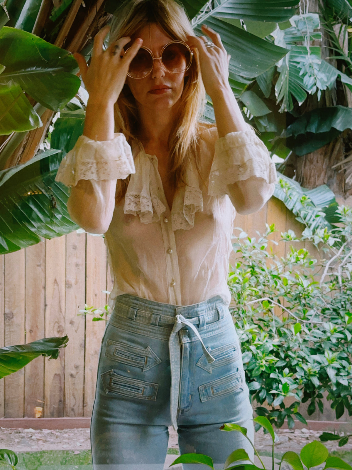 Nico Jean...arriving soon.