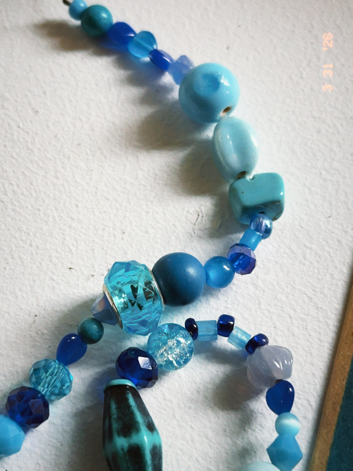 Turquoise Daydream : Rainbow Maker