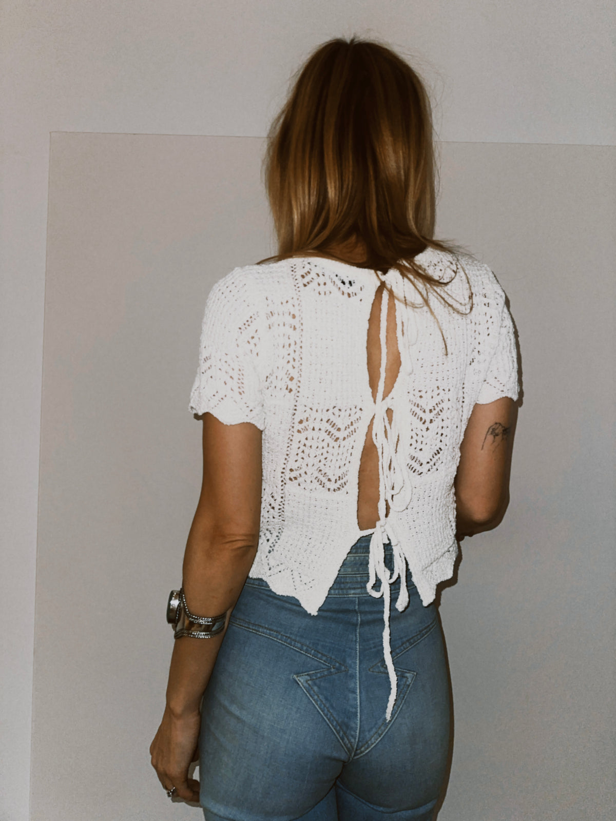 Jolene top