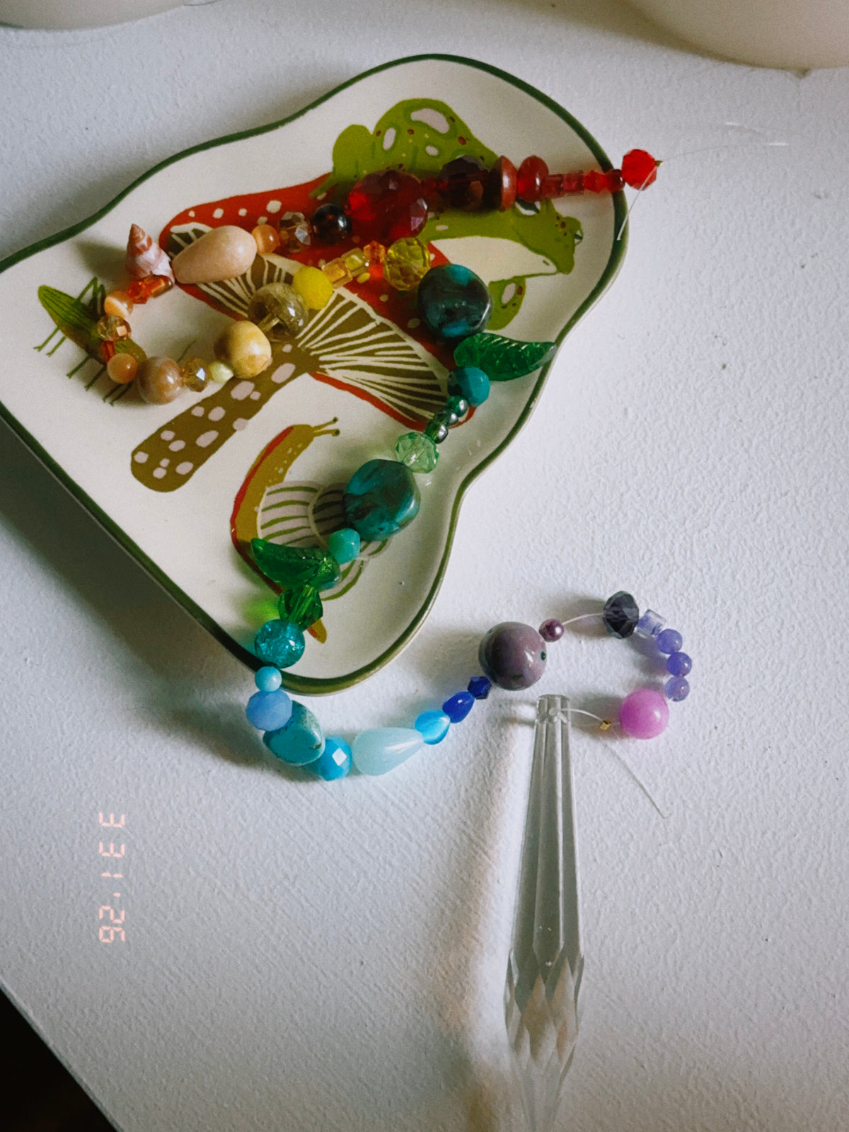 Rainbow Country : Rainbow Maker