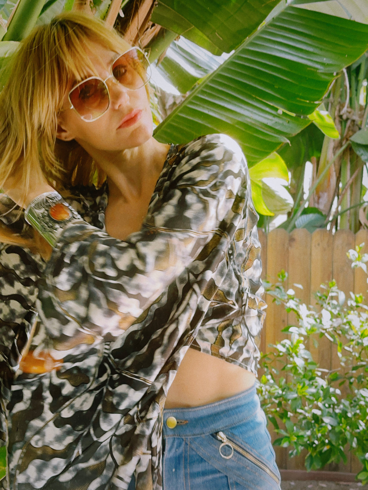 Spaced Out top