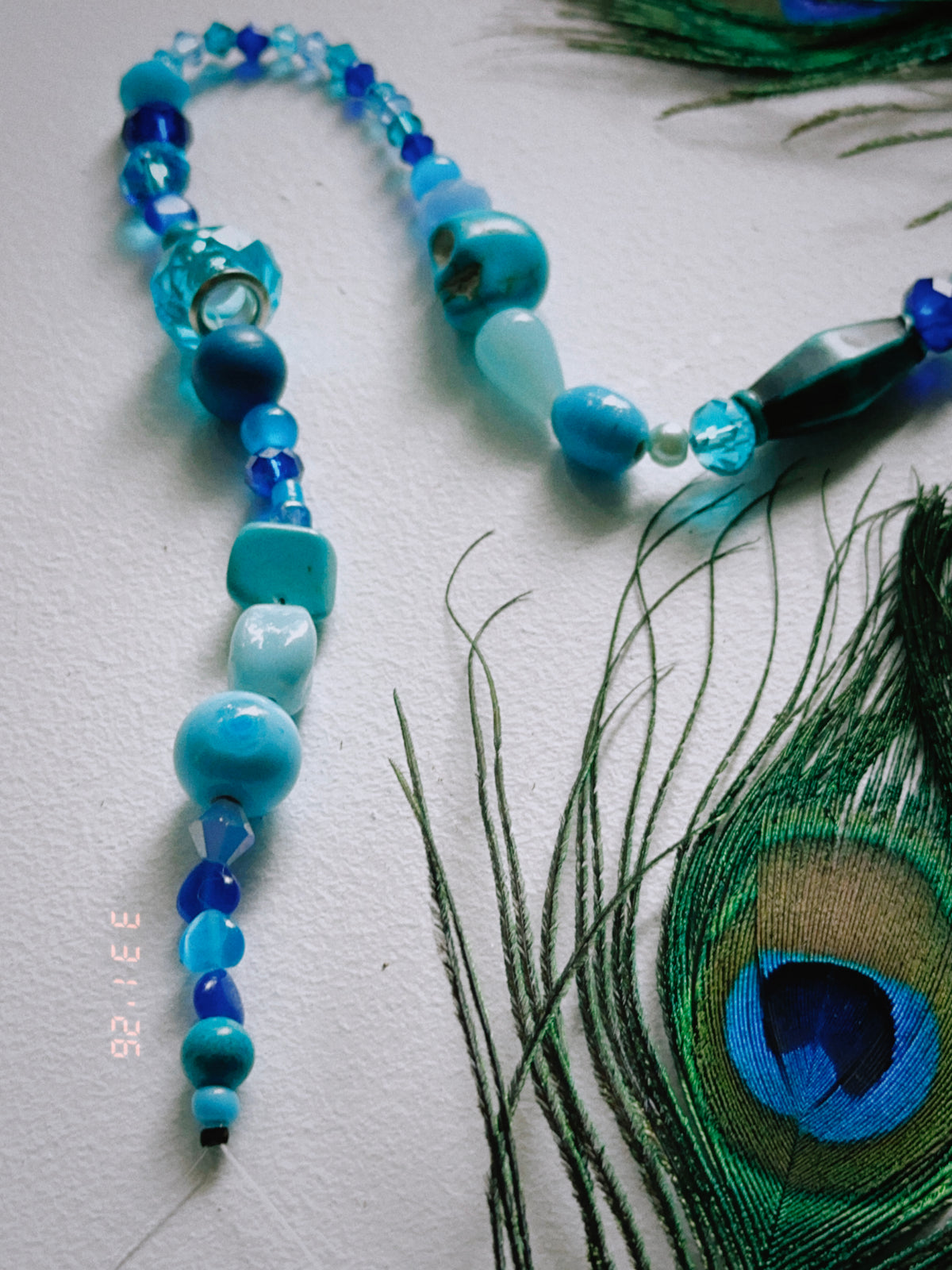 Turquoise Daydream : Rainbow Maker