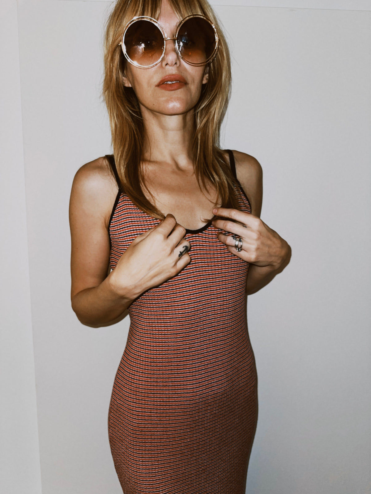 Daphne dress FINAL SALE