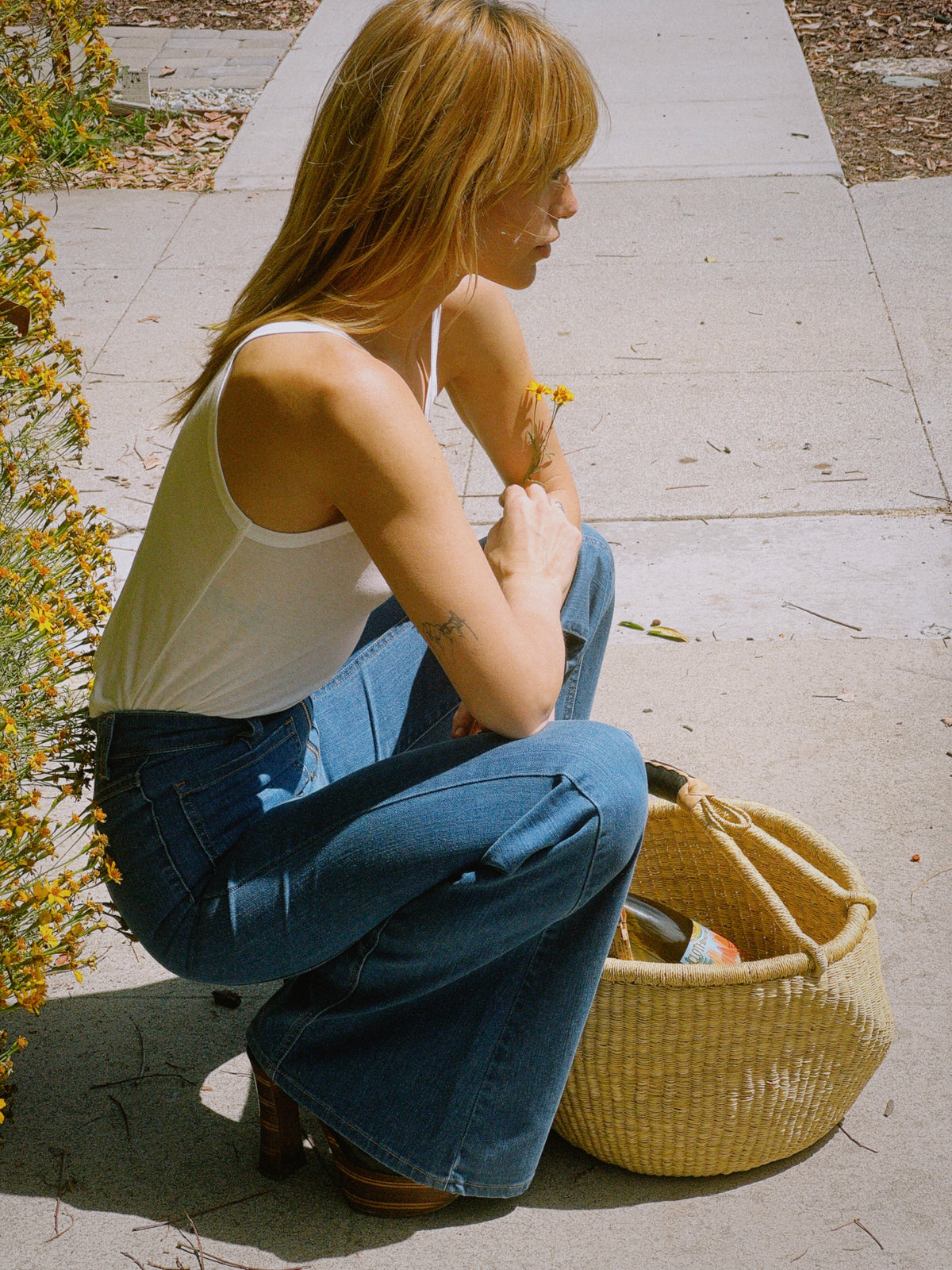 Birkin tank...back in stock