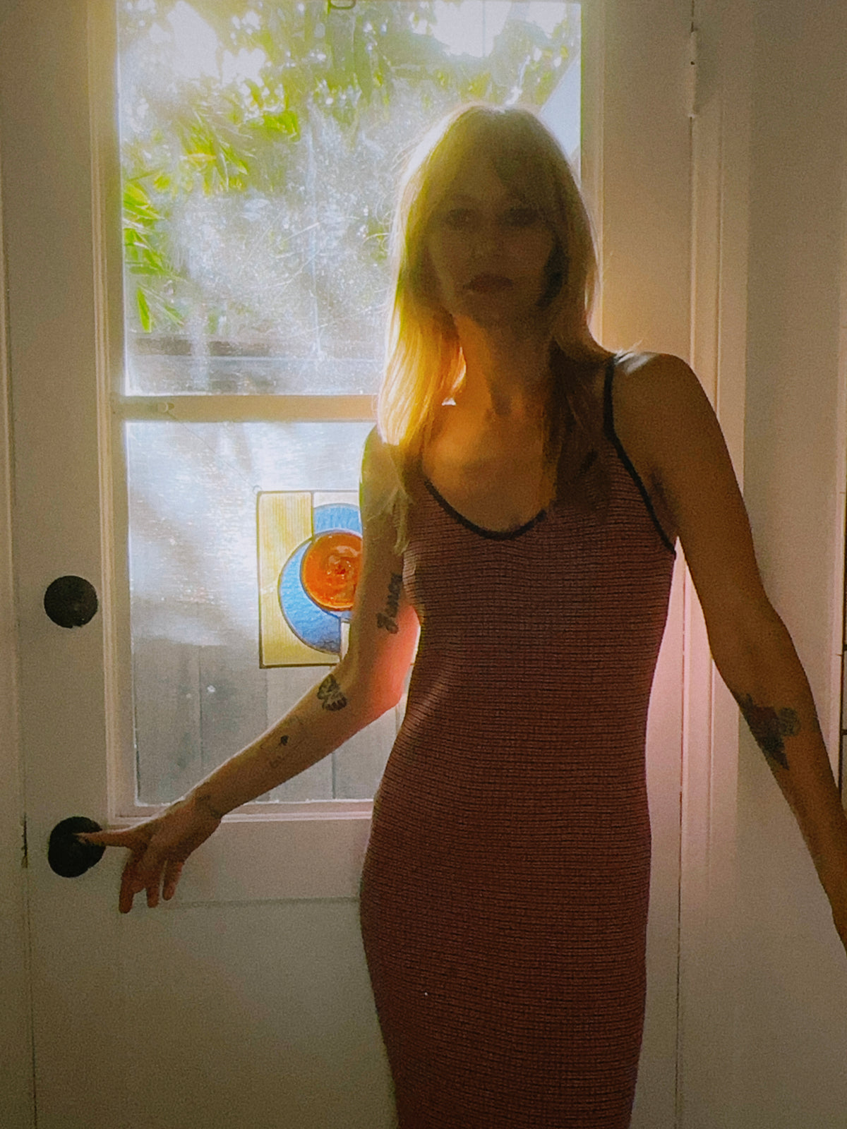 Daphne dress FINAL SALE