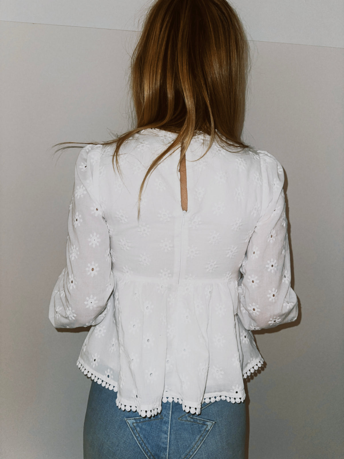 Woodstock top