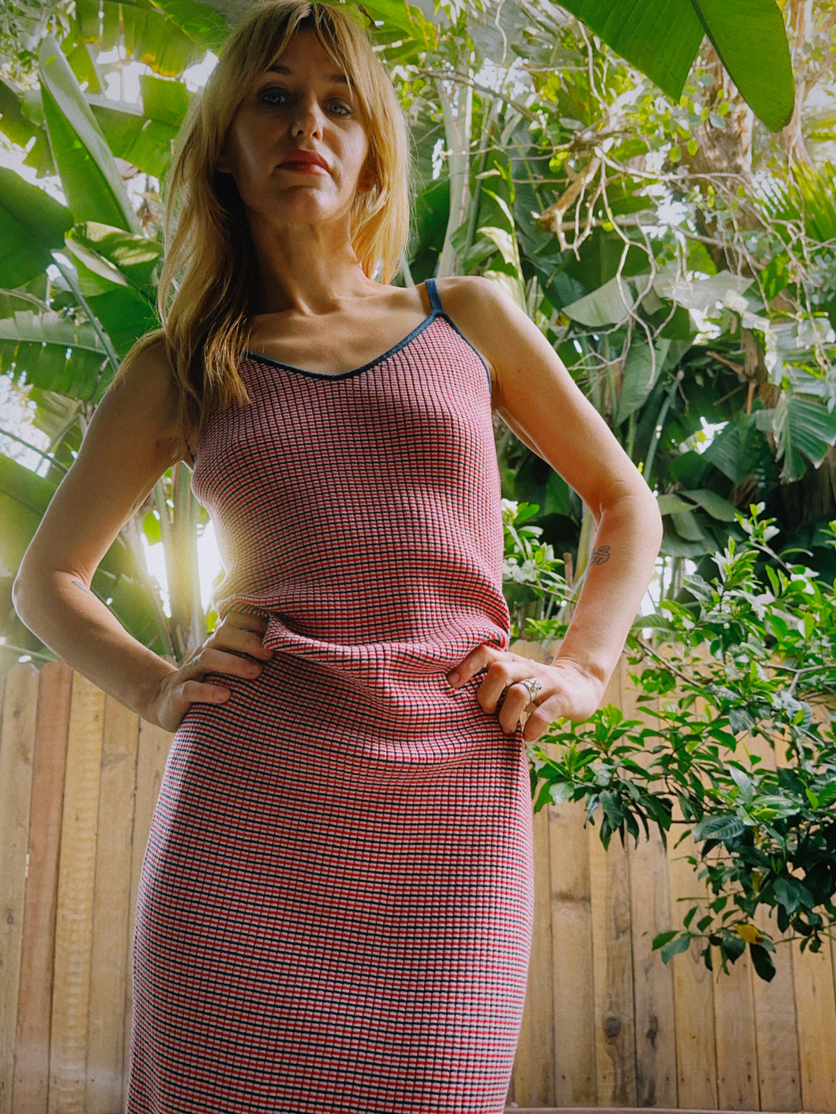 Daphne dress FINAL SALE