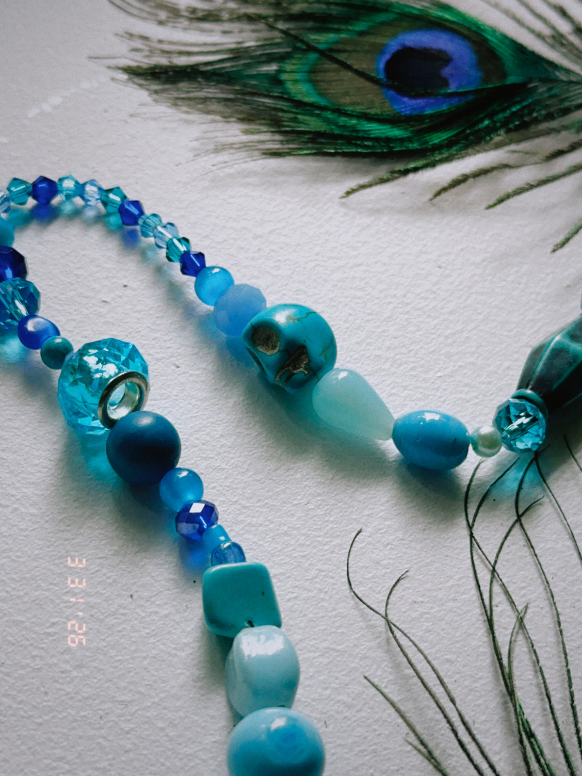 Turquoise Daydream : Rainbow Maker