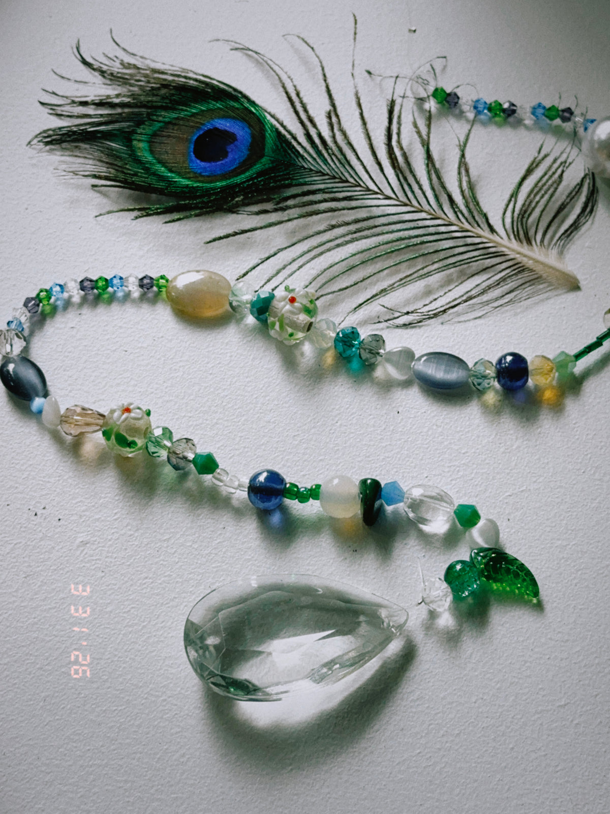 Fairytale : Rainbow Maker