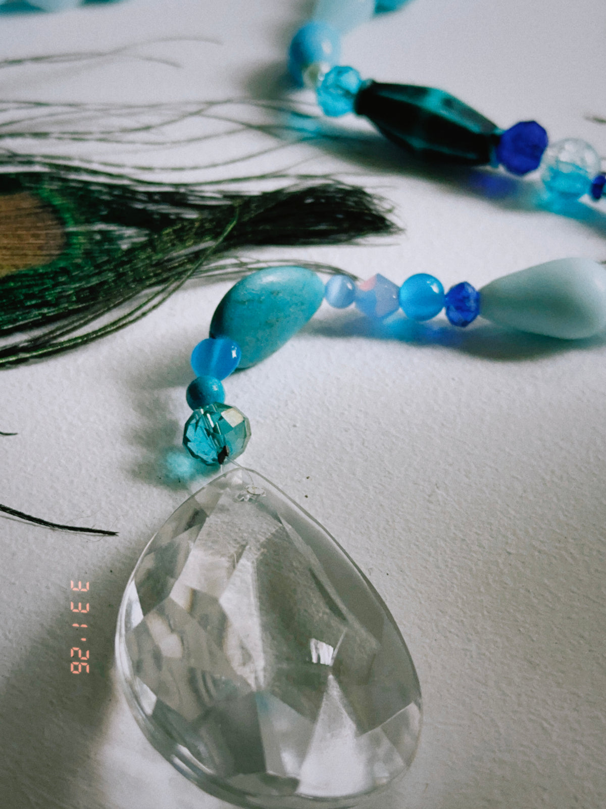 Turquoise Daydream : Rainbow Maker
