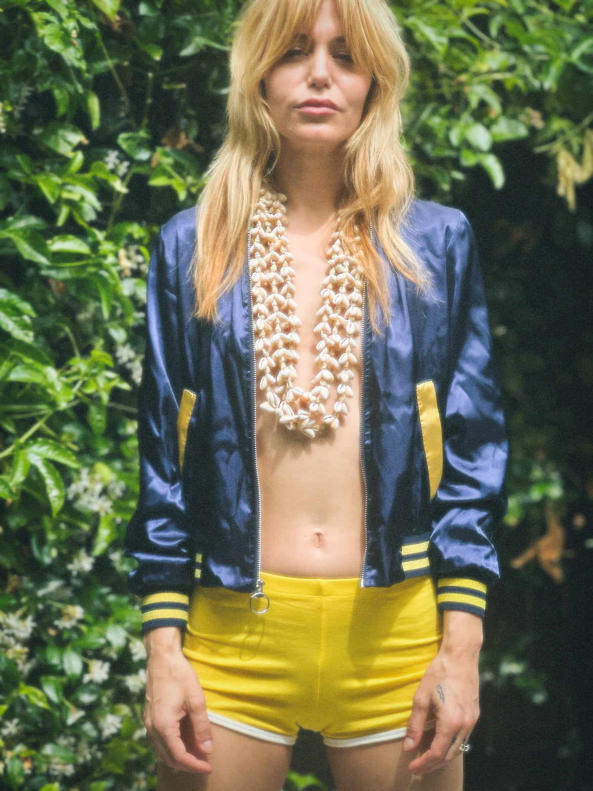 Roller Girl Short Sunshine BACK IN STOCK