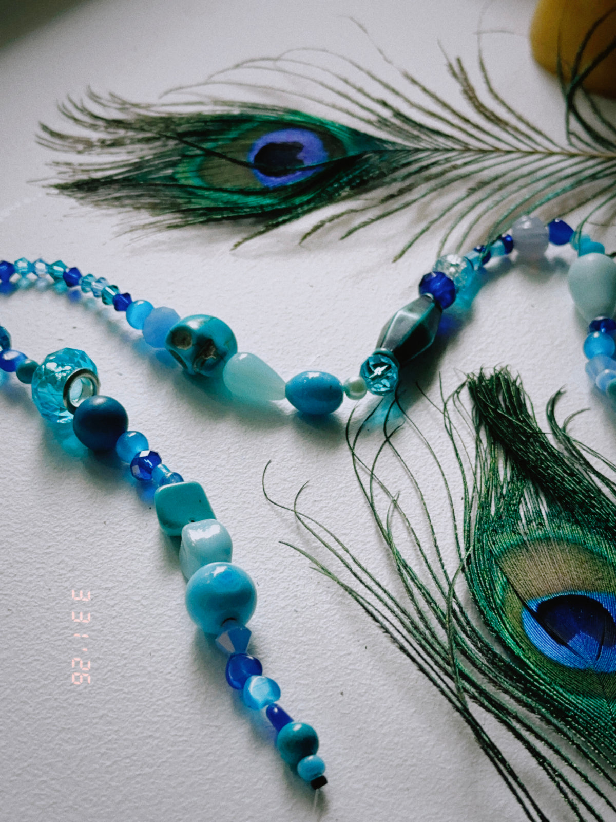 Turquoise Daydream : Rainbow Maker