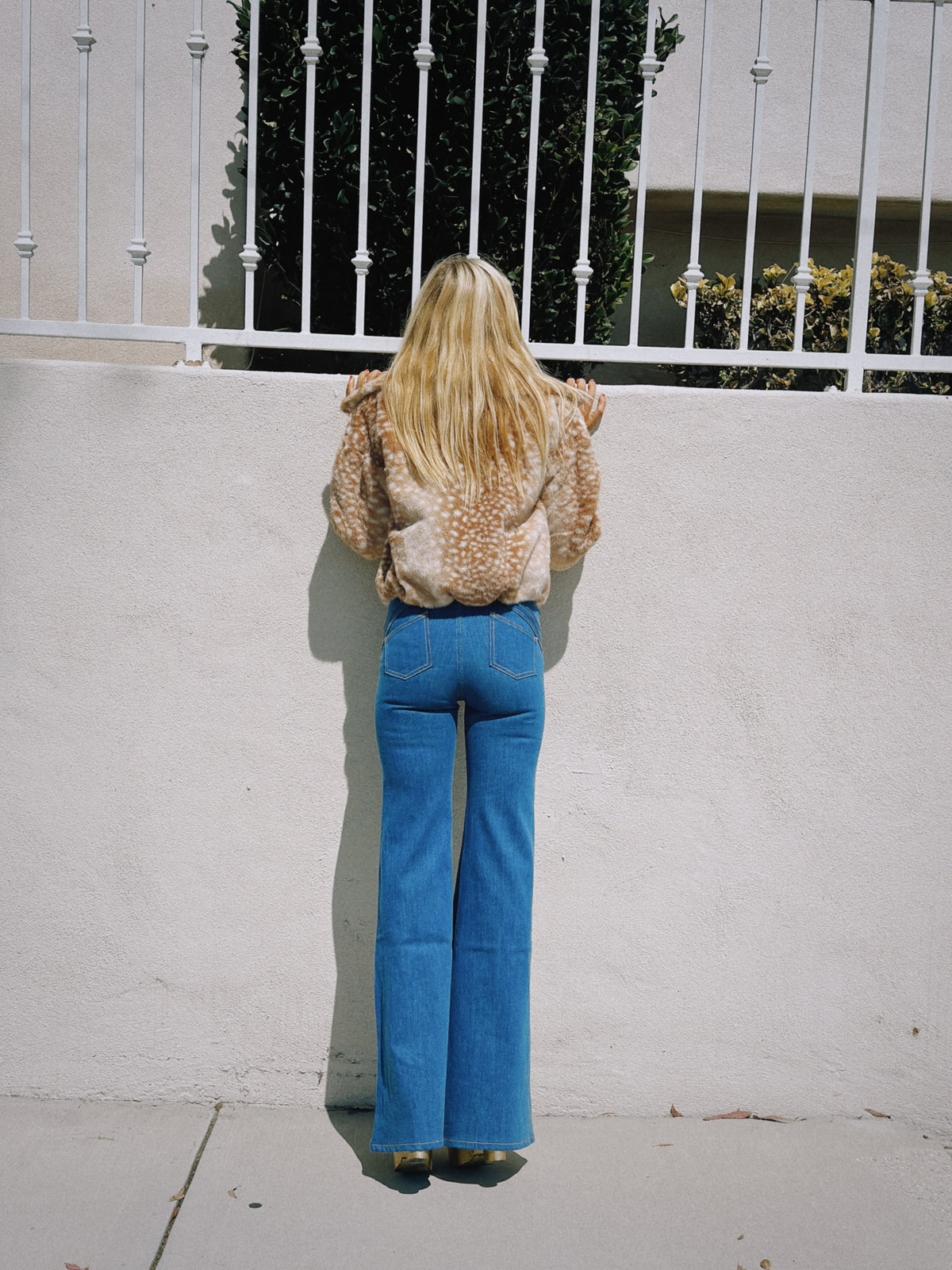 simone bells