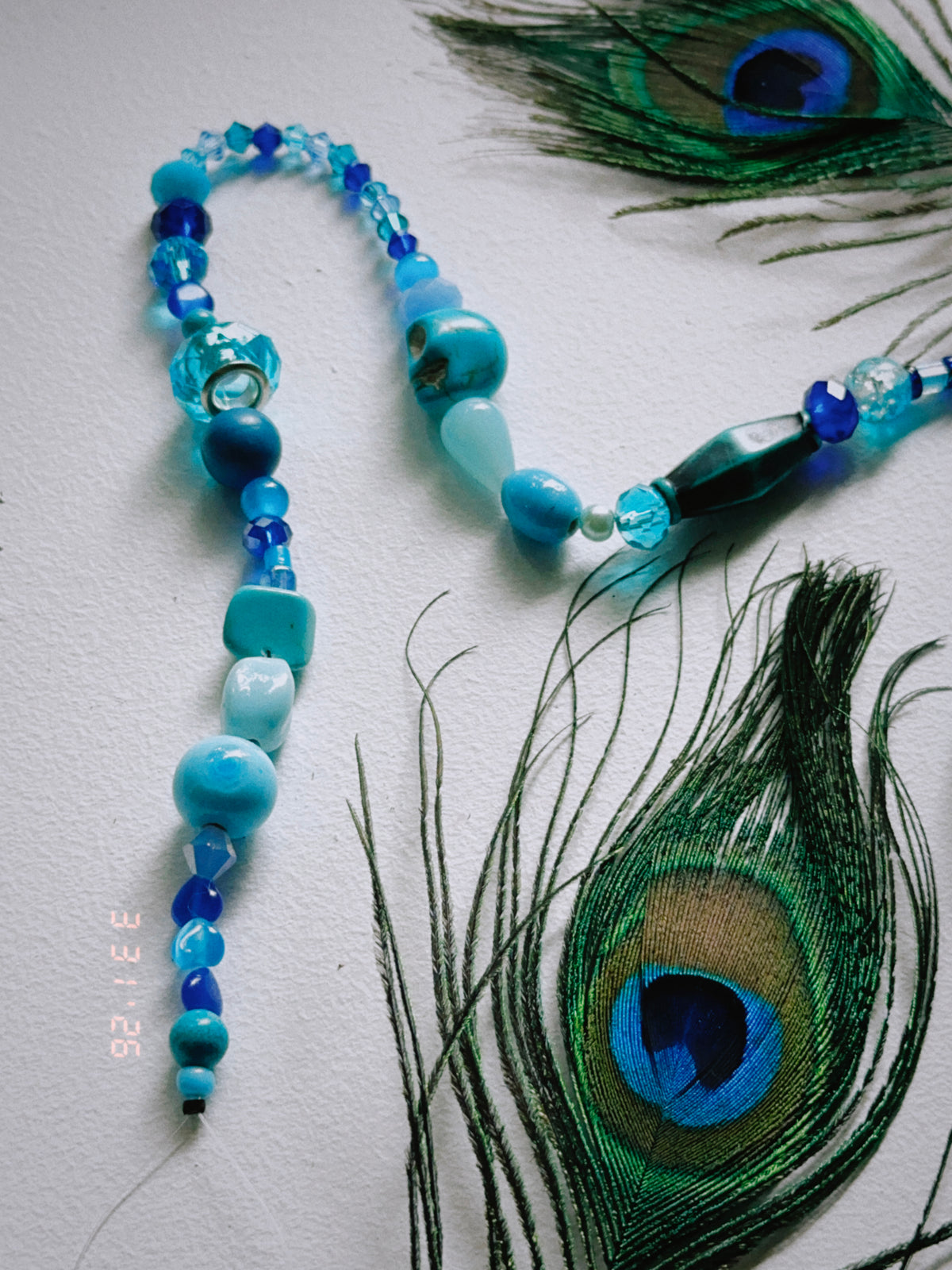 Turquoise Daydream : Rainbow Maker