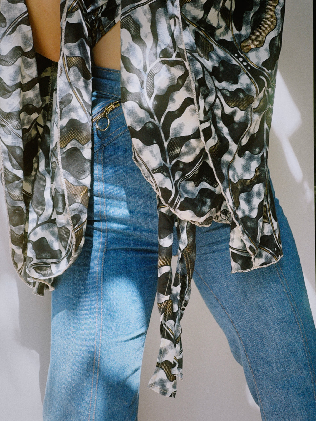 Spaced Out top