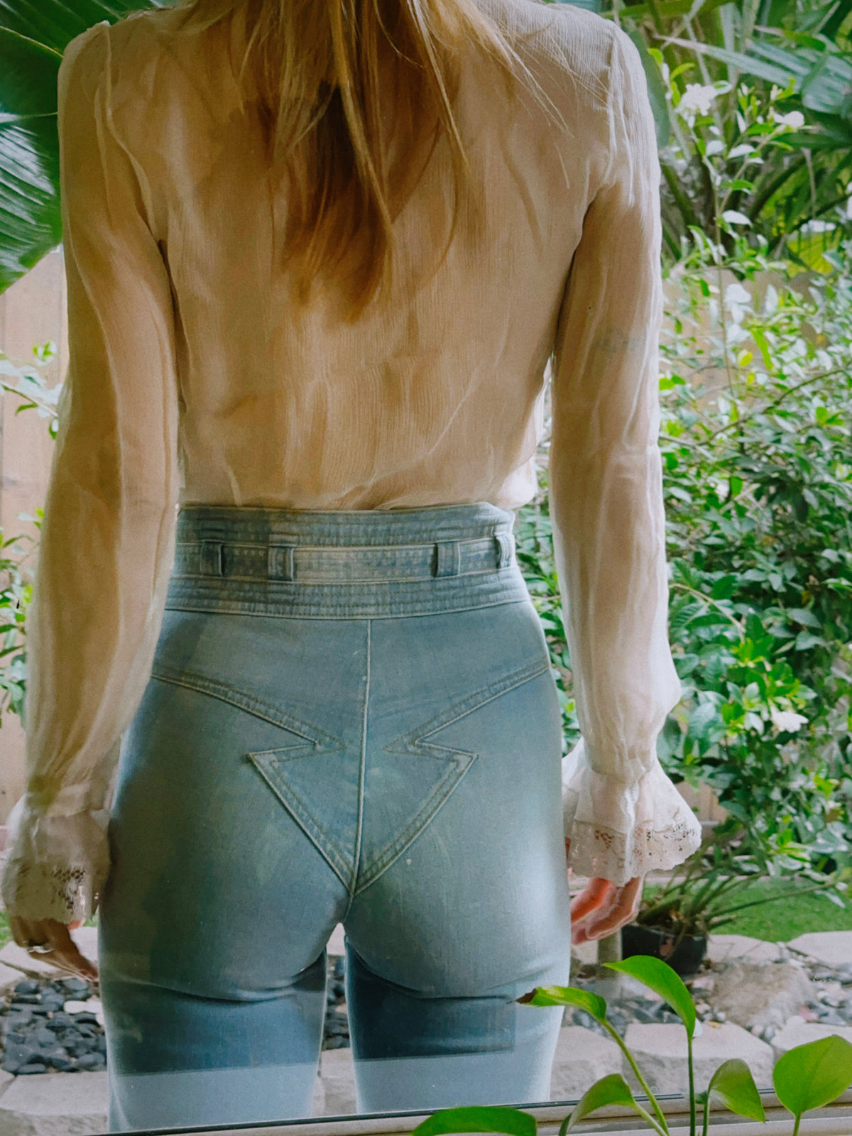 Nico Jean...arriving soon.