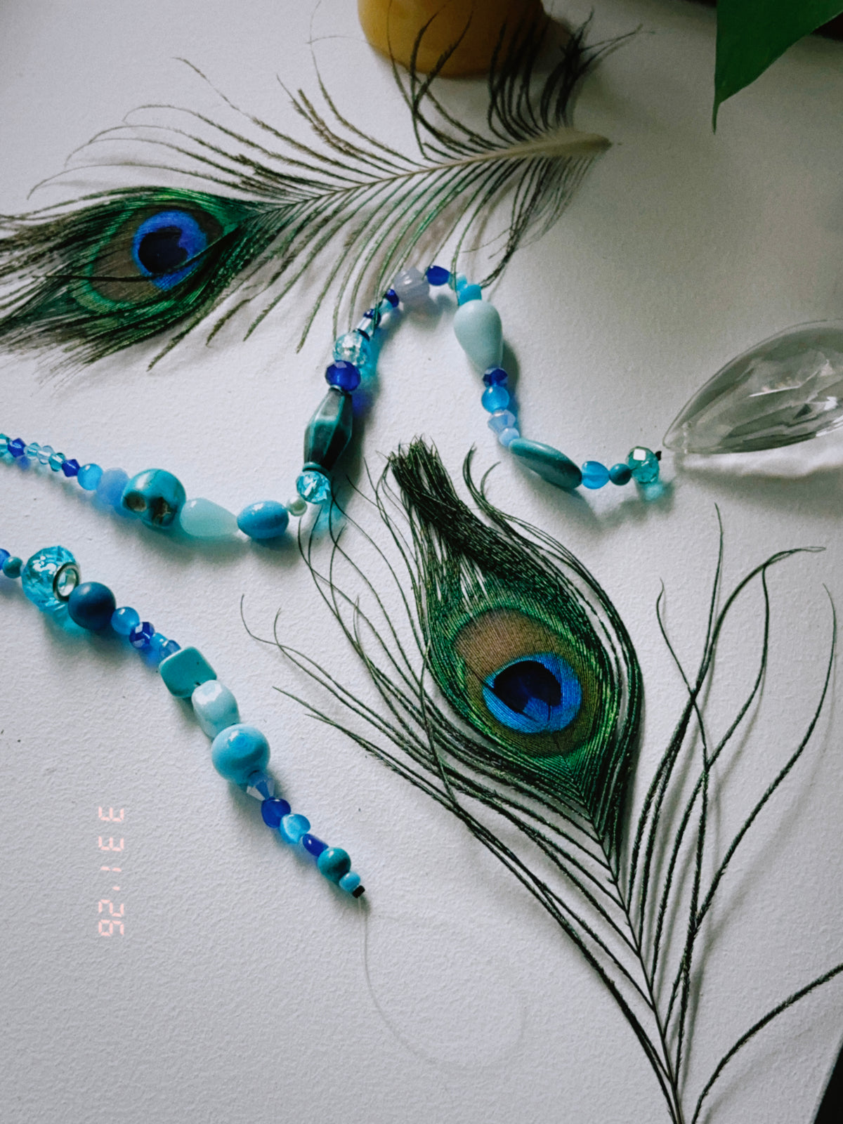 Turquoise Daydream : Rainbow Maker