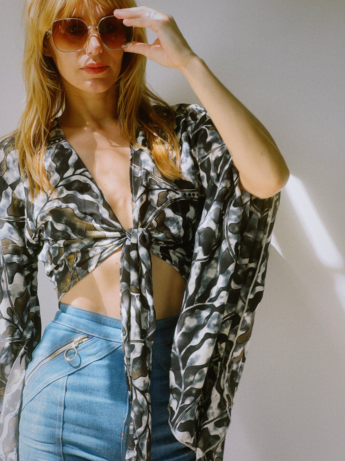 Spaced Out top