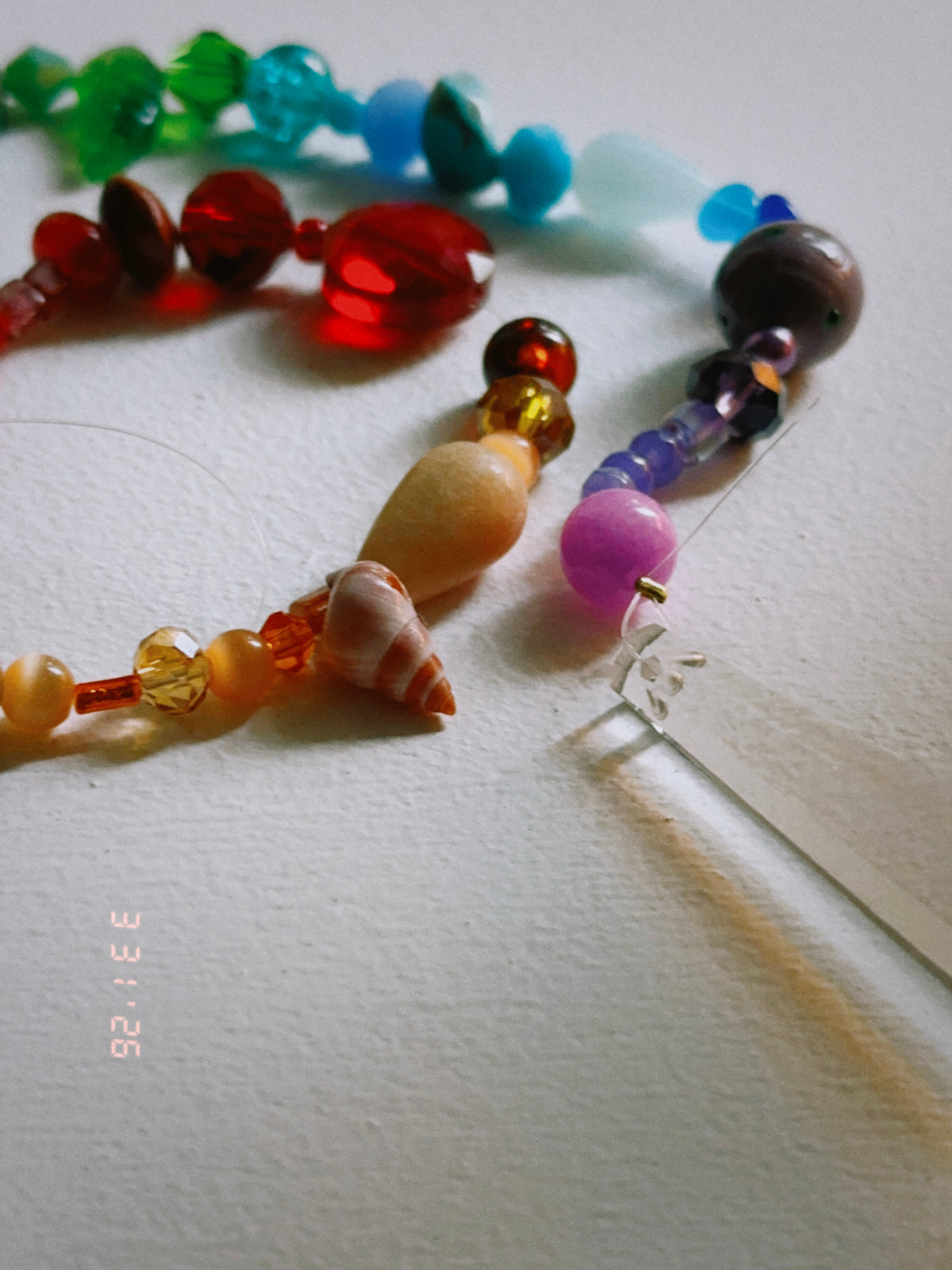 Rainbow Country : Rainbow Maker