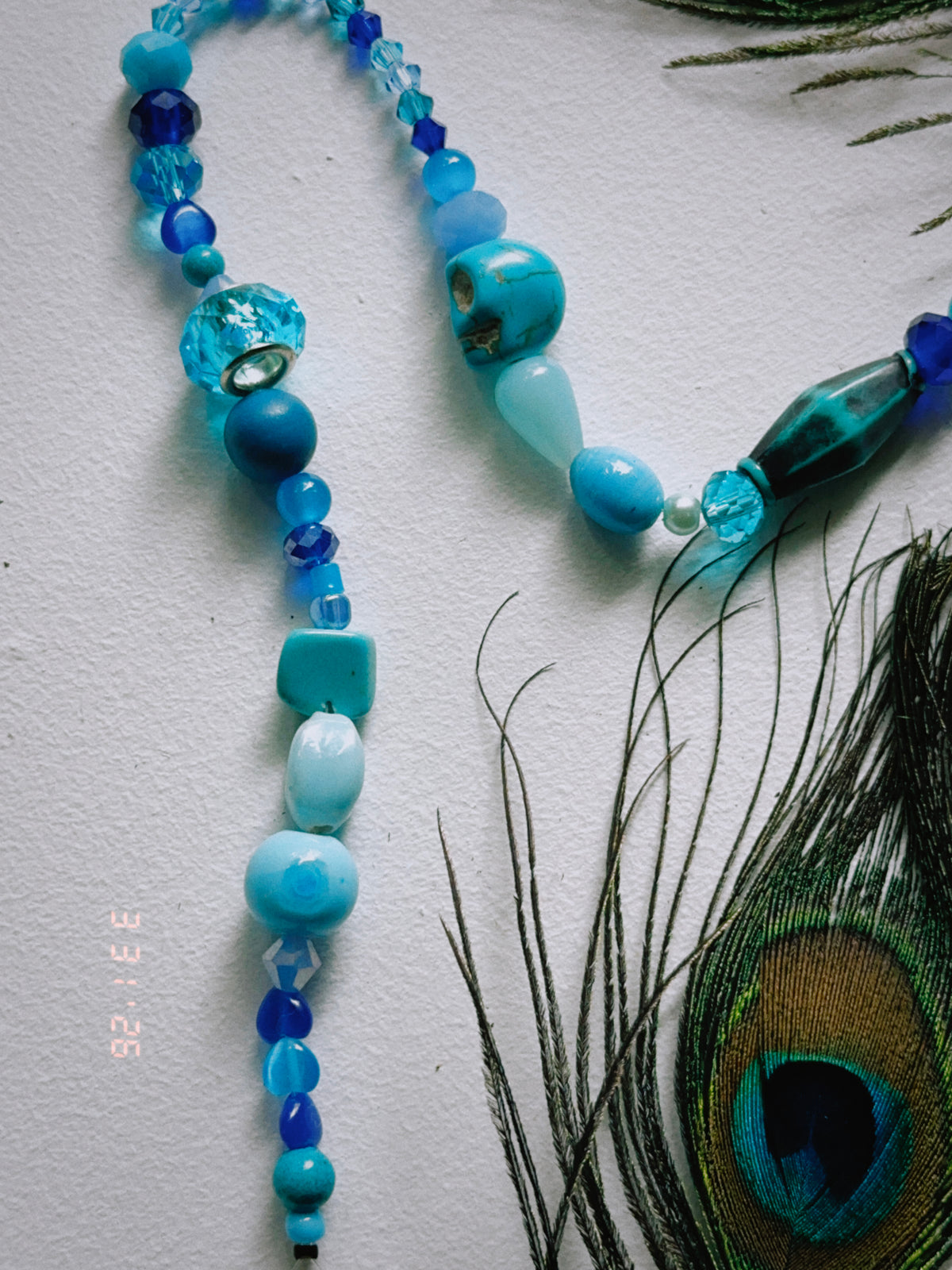 Turquoise Daydream : Rainbow Maker