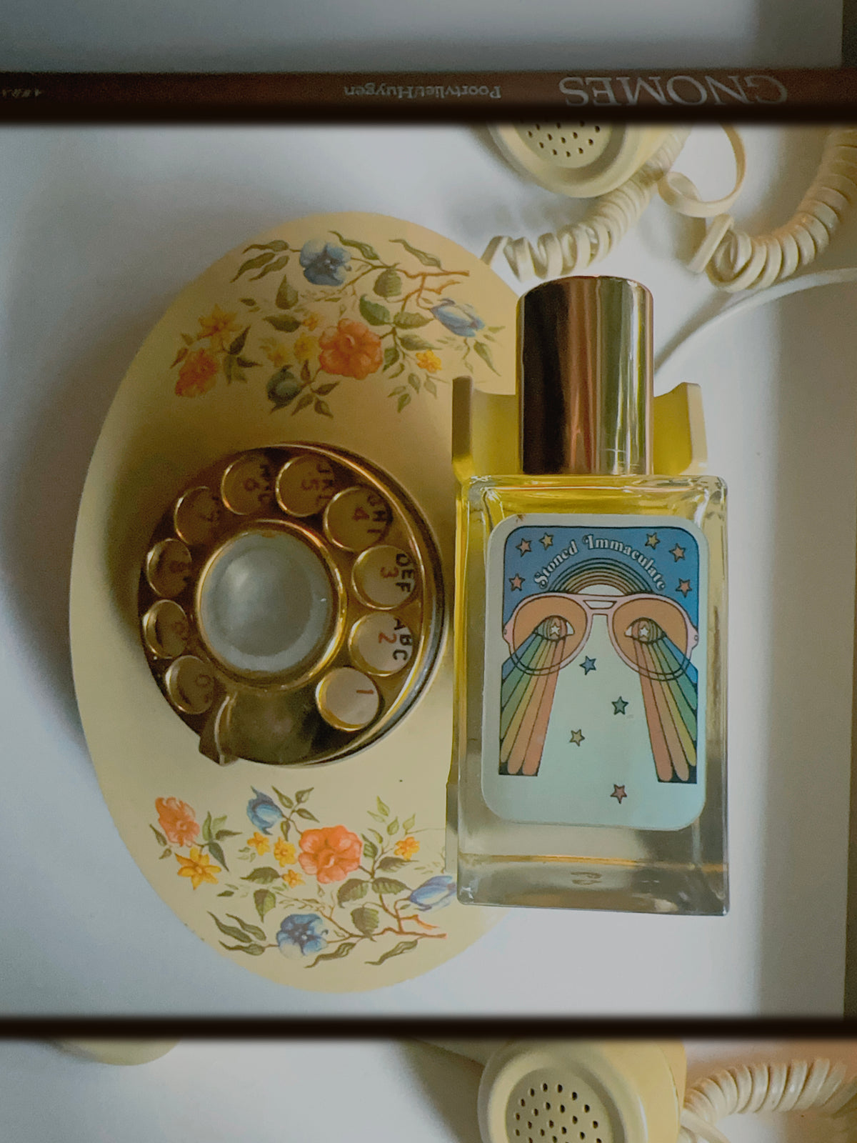 Stoned Parfum