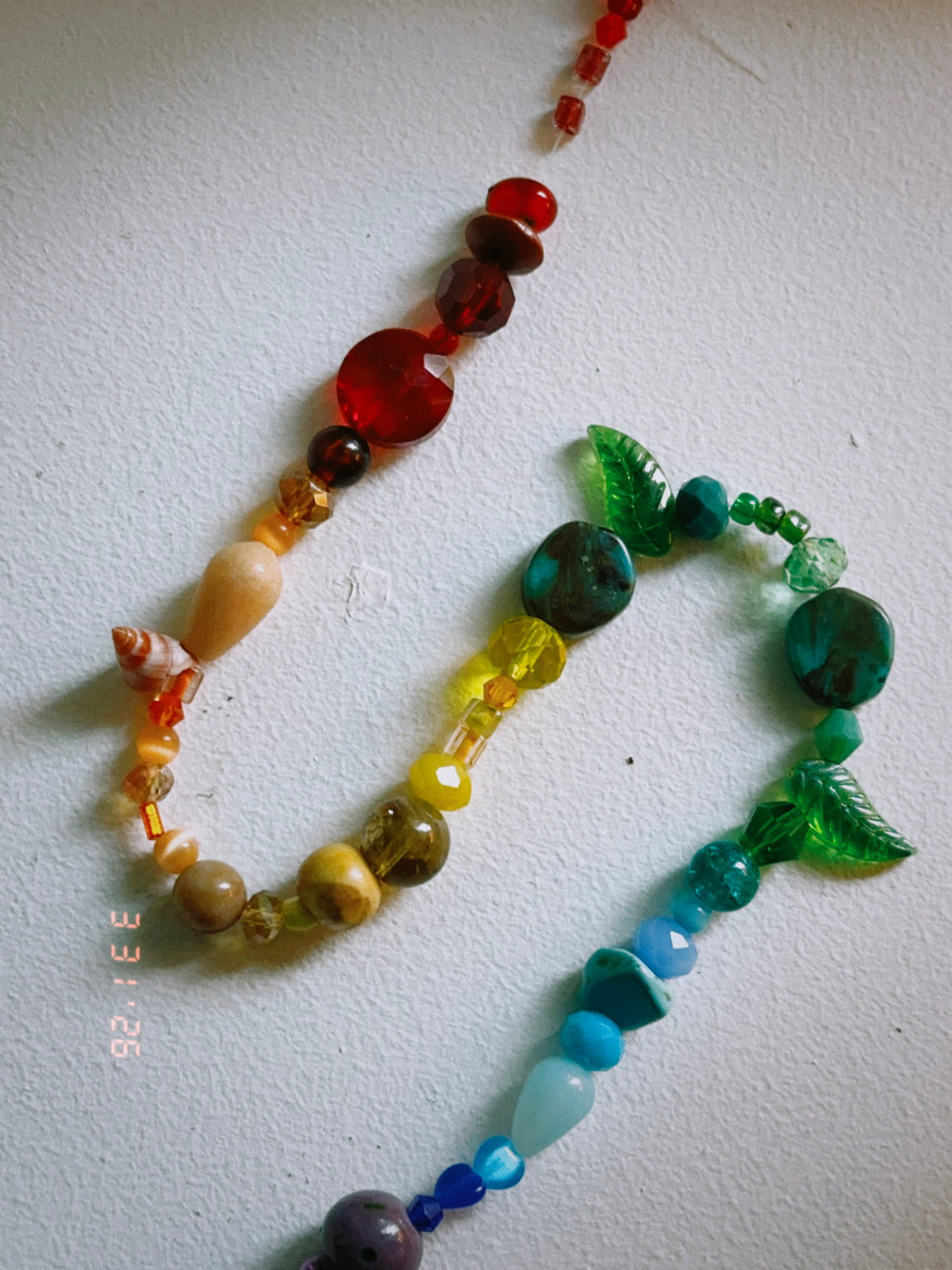 Rainbow Country : Rainbow Maker
