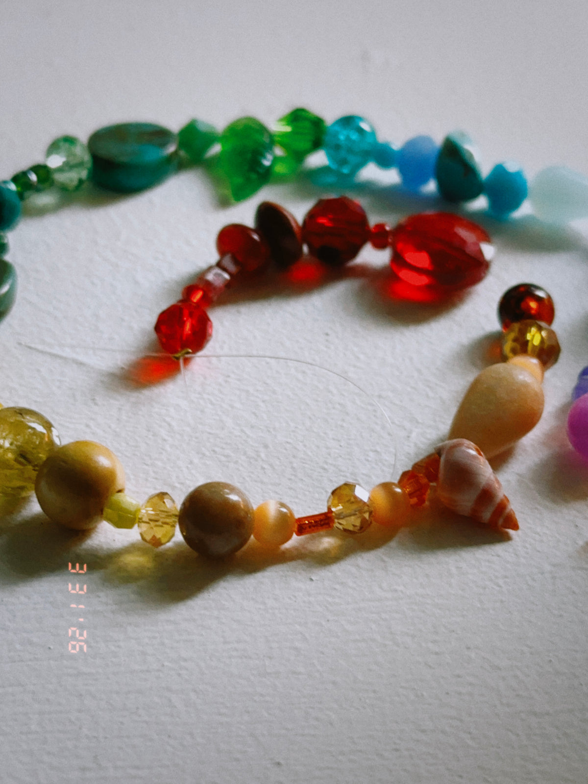 Rainbow Country : Rainbow Maker