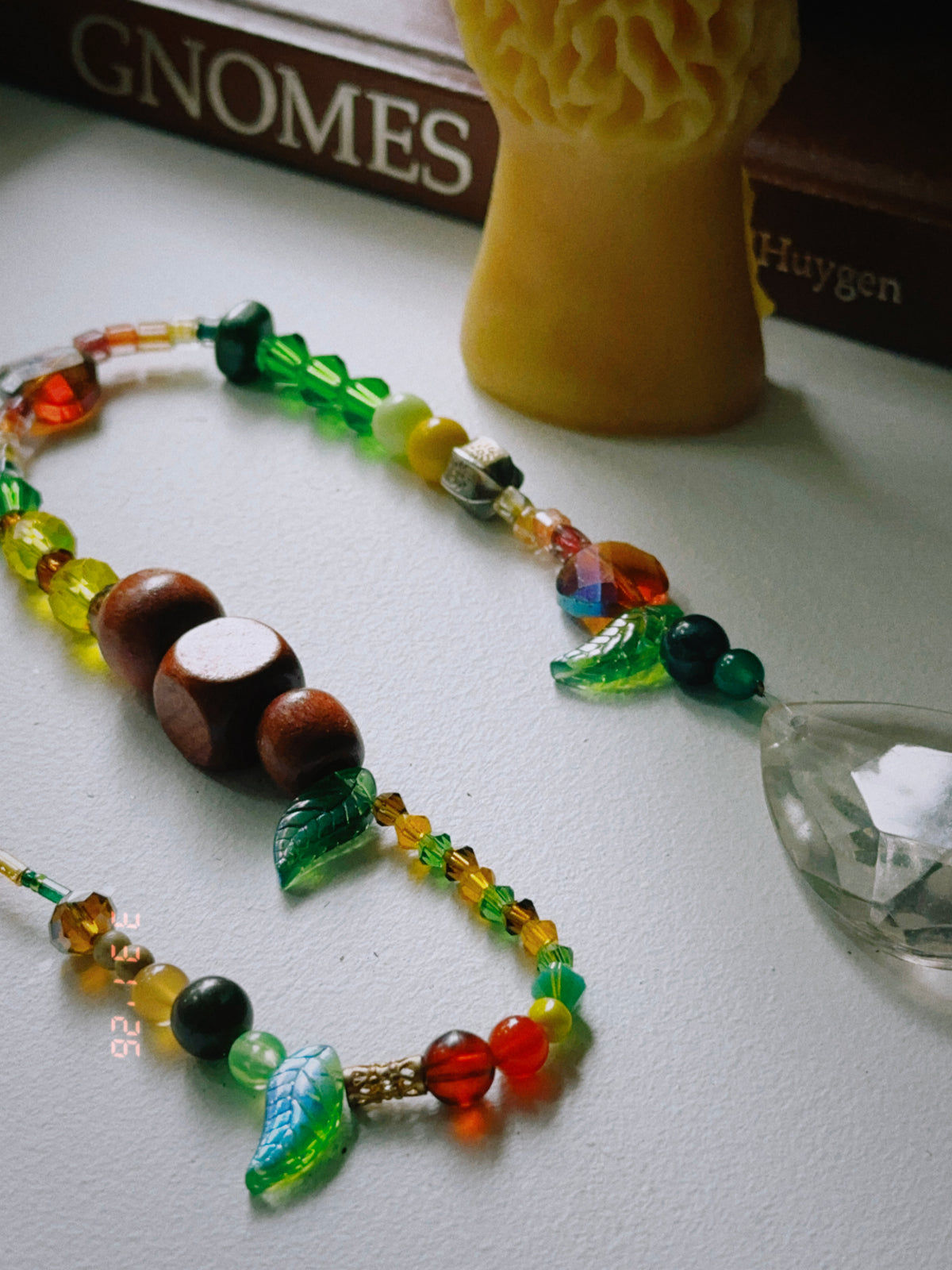 One Love : Rainbow Maker