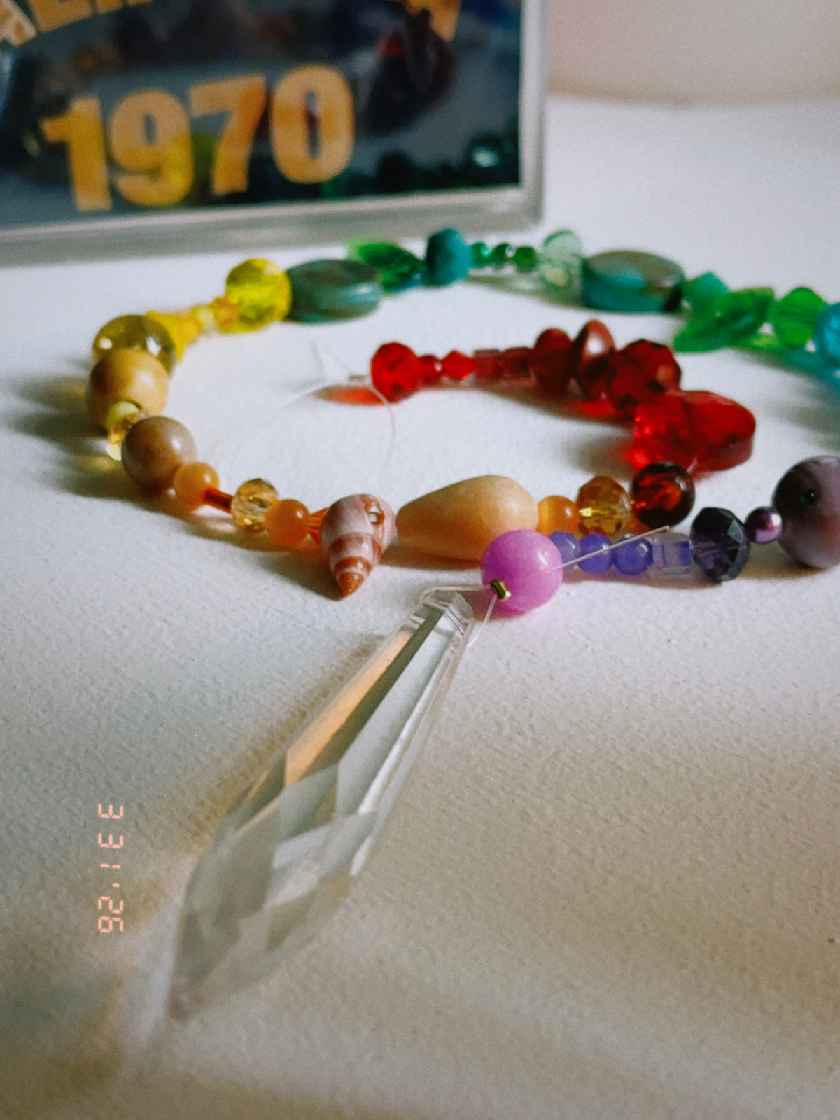 Rainbow Country : Rainbow Maker