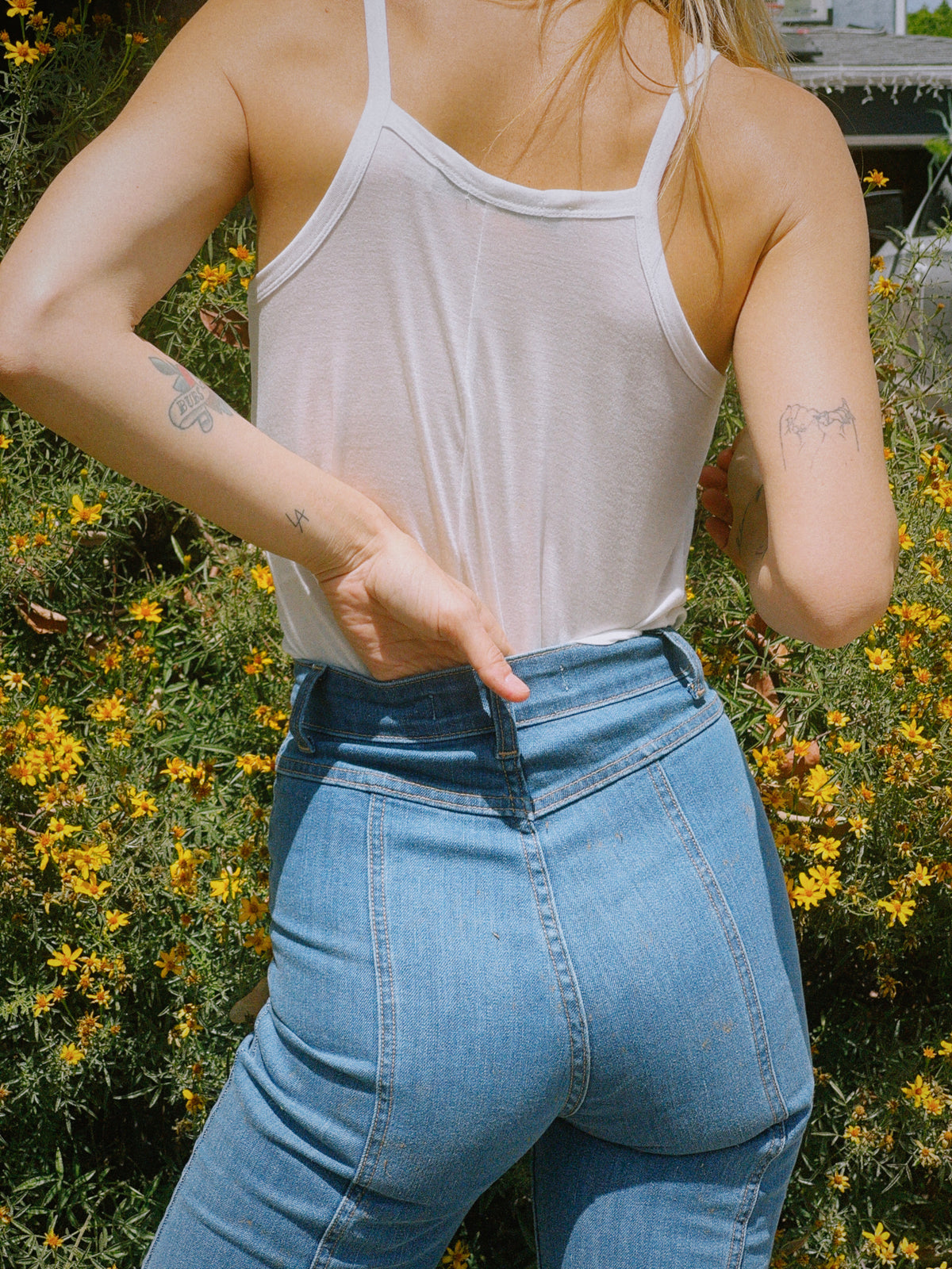 Birkin tank...back in stock