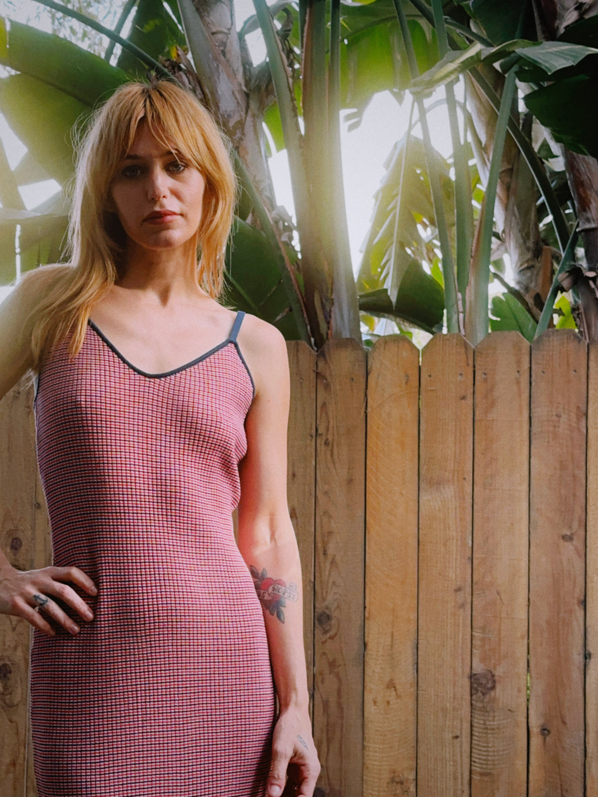 Daphne dress FINAL SALE