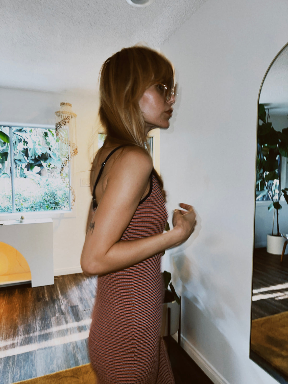 Daphne dress FINAL SALE