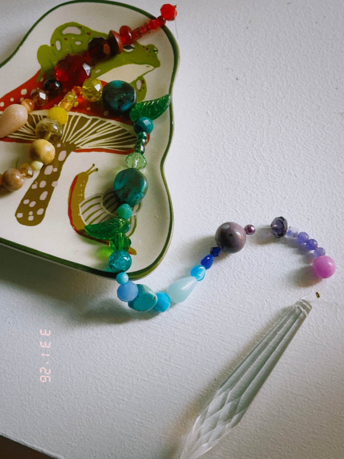 Rainbow Country : Rainbow Maker