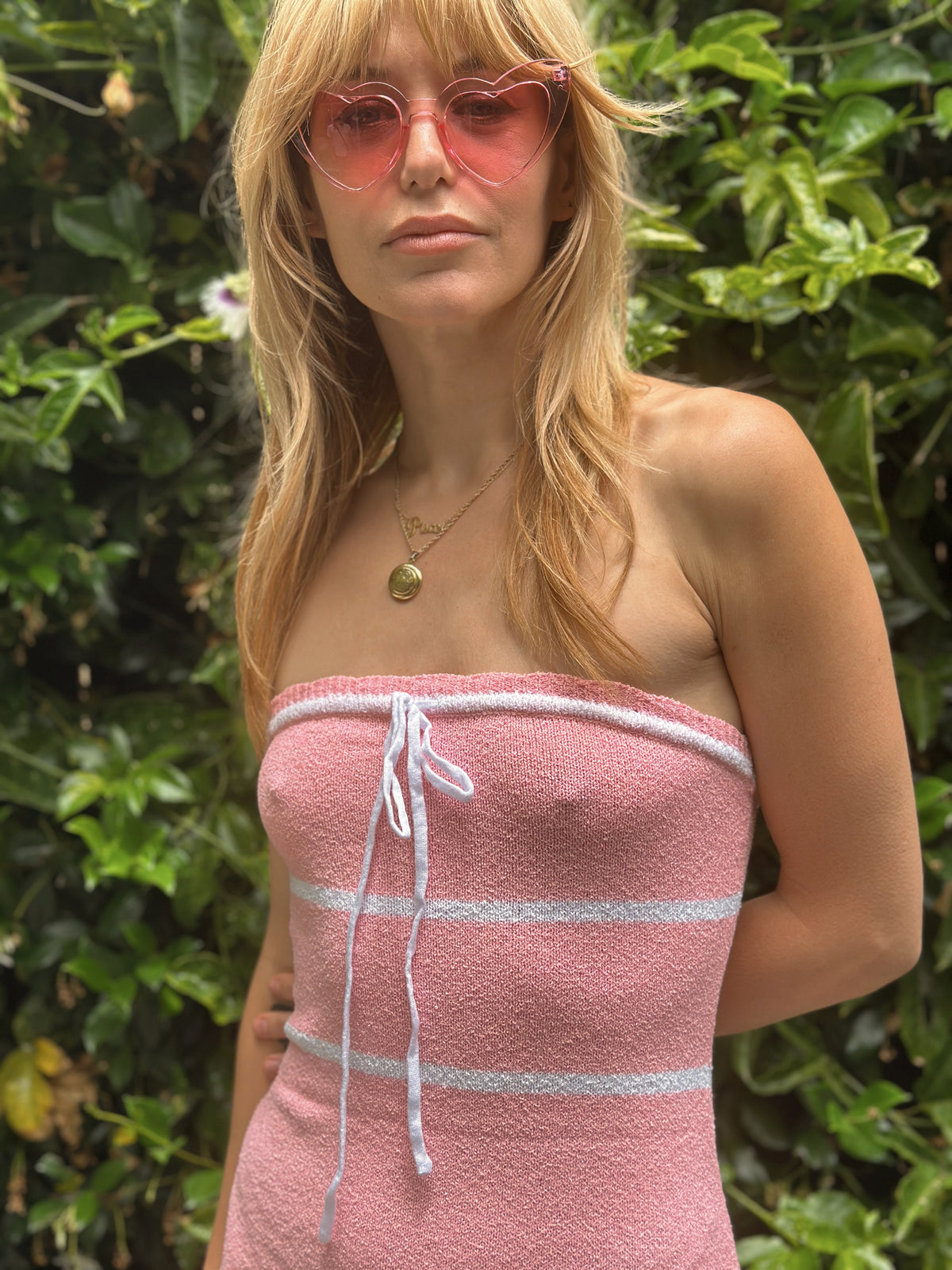 Last Summer dress FINAL SALE